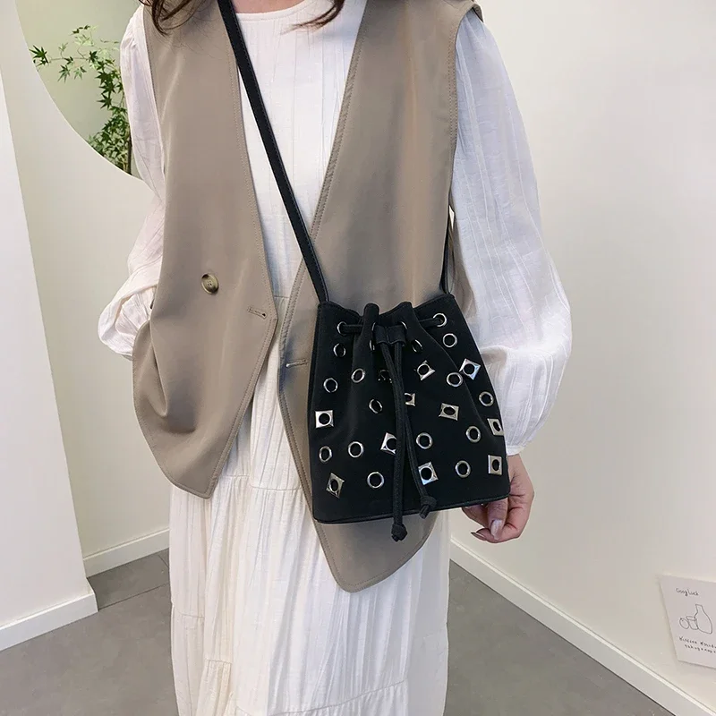 

Luxury Women's Leather Classic Fashion Designer Bag Elegant Shoulder Crossbody Tote Handbag For Daily Style