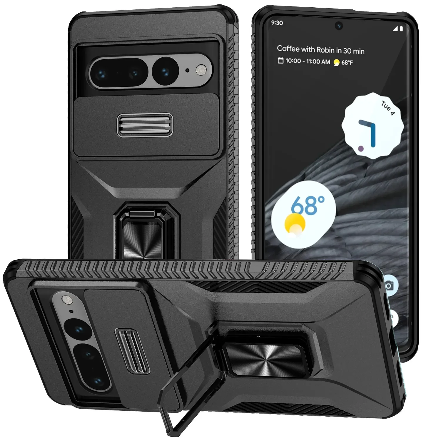 Armor Shockproof Ph… - image