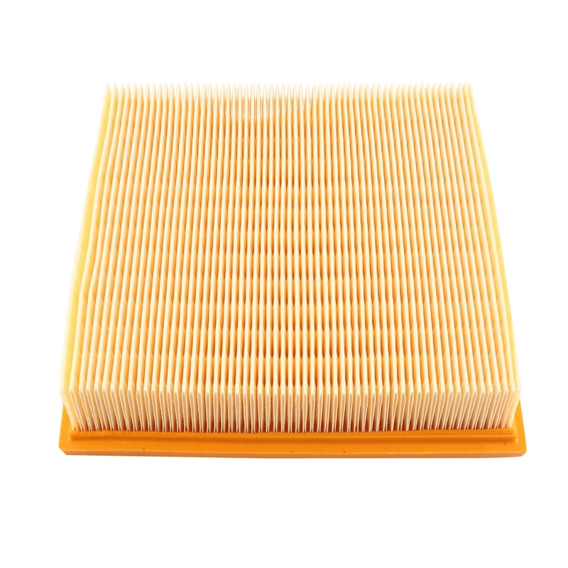 Cabin Filter For Volvo FH FM Trucks 8143691 21758906 Interior Air Filter