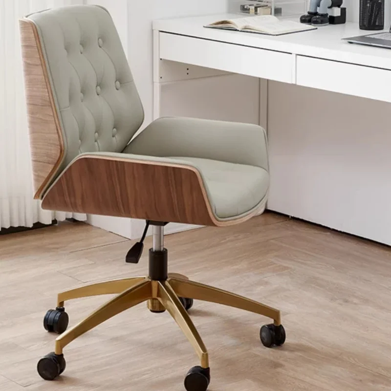 

Desk Gaming Office Chair Salon Swivel Bedroom Mobile Home Office Chair Recliner Lounge Sillas De Escritorio Home Furniture