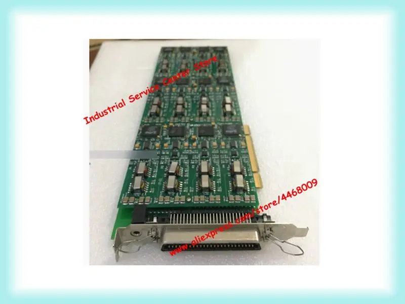 SHR-24DA-CT/PCI Module