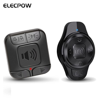 Elecpow Remote Control For SF31 Bicycle Tail Light Alarm Accessories