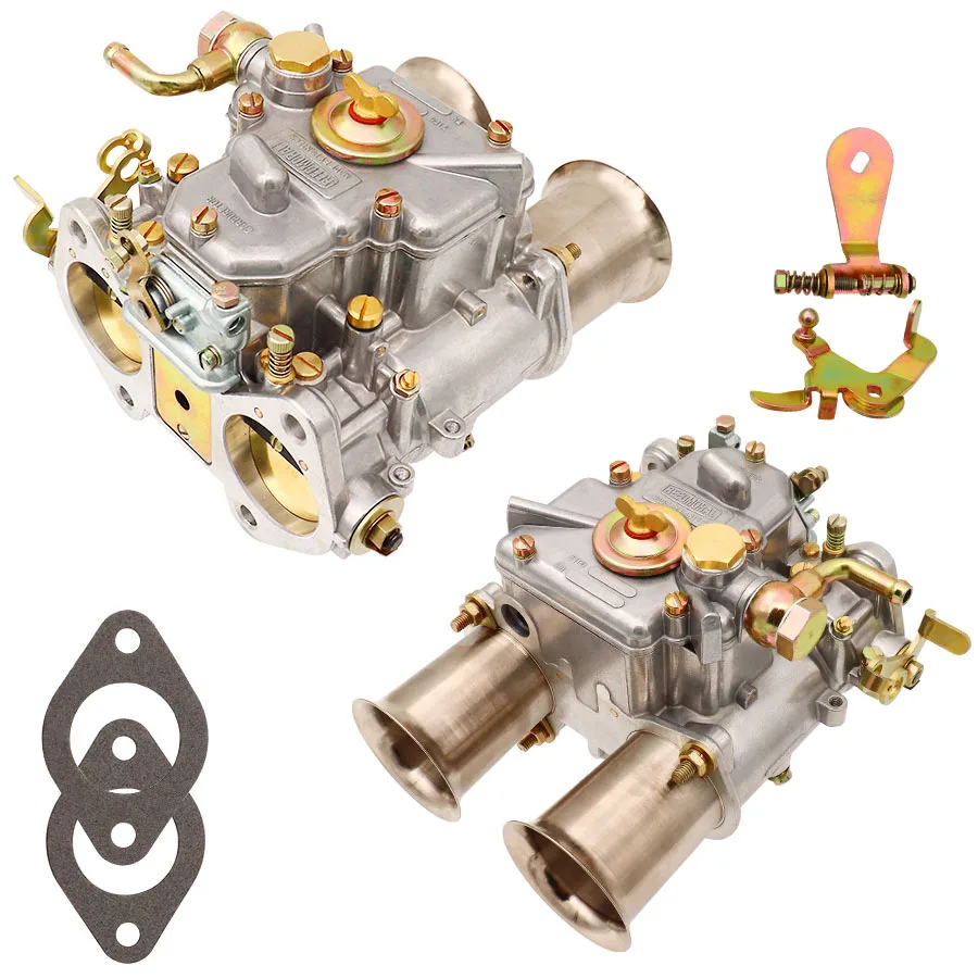 

H265A weber 45 carburetor