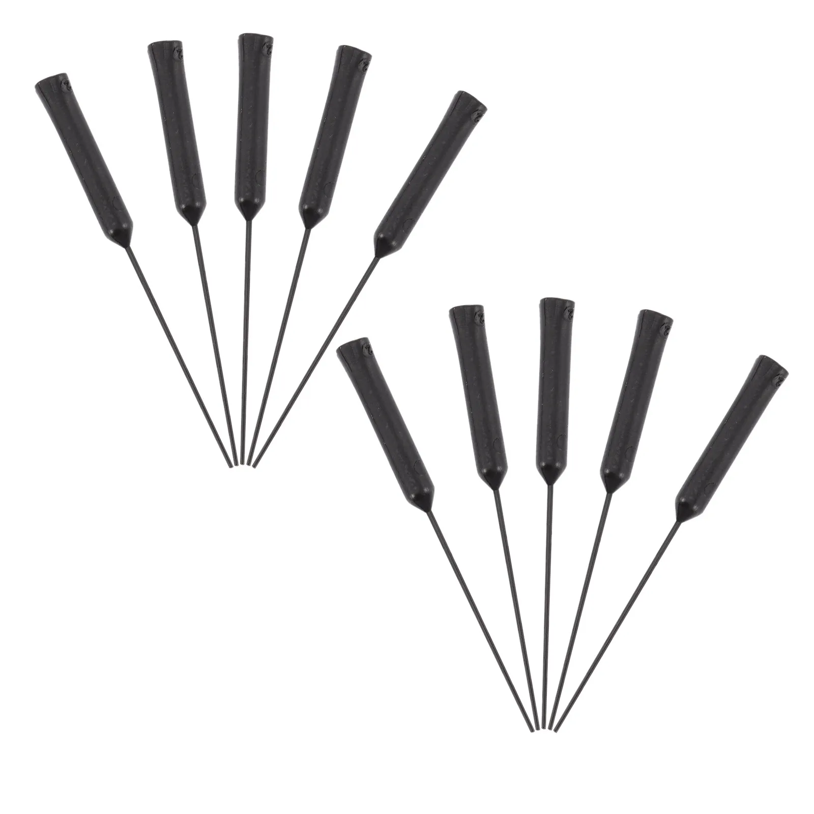 10Pcs Hearing Aid Cleaning Rods Multi-Functional PVC Hearing Amplifier Cleaner Tools Maintenance Accessories Earwax Cleaning Kit view 4