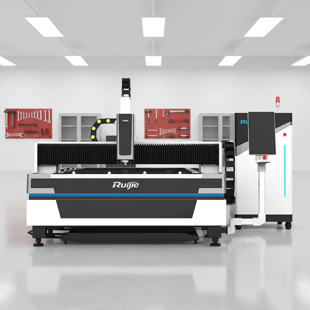 

Новая высокоскоростная станция для лазерной резки металла с контроллером Cypcut, толщина 1-20 мм, для листов и труб