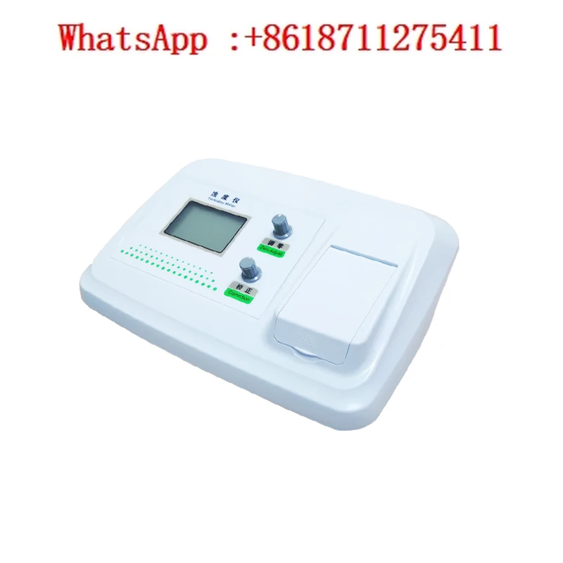 Turbidity Detector,… - image