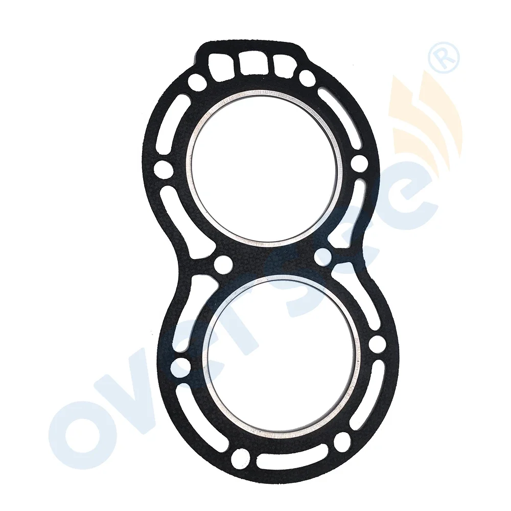 

11141-96303 Cylinder Head Gasket For Suzuki Outboard Motor 2T 25HP 11141-96344;11141-96343