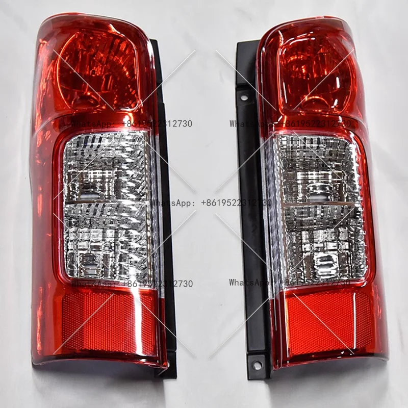 

Suitable for, Nissan URVAN E26 NV350 Rear Turn Signal 2014 Series