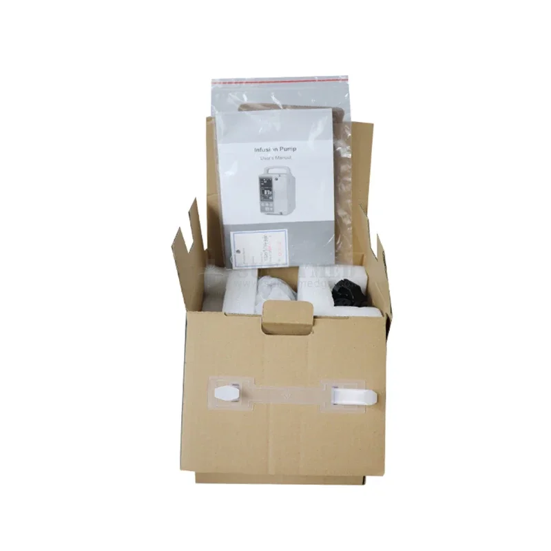 Pompa do infuzji szpitalnej SY-G076-2