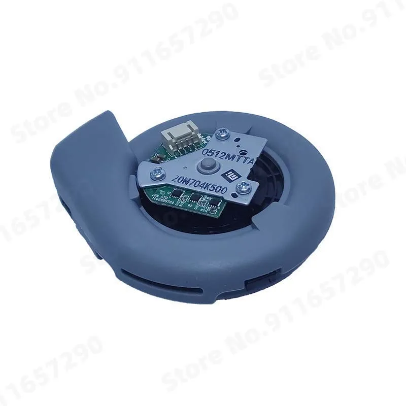 Para xiaomi mijia g1 mjstg1 peças originais ventilador motor varrendo aspirador de pó acessórios