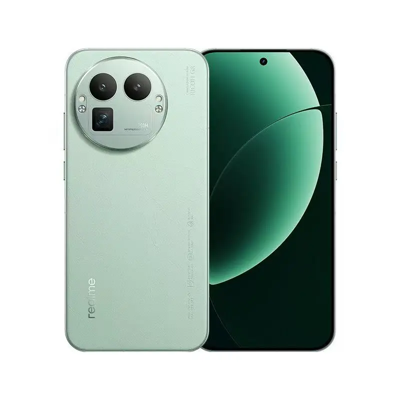 Google Unlocked Realme GT8 Pro 5G Snapdragon8 Elite Gen5 6.79inch