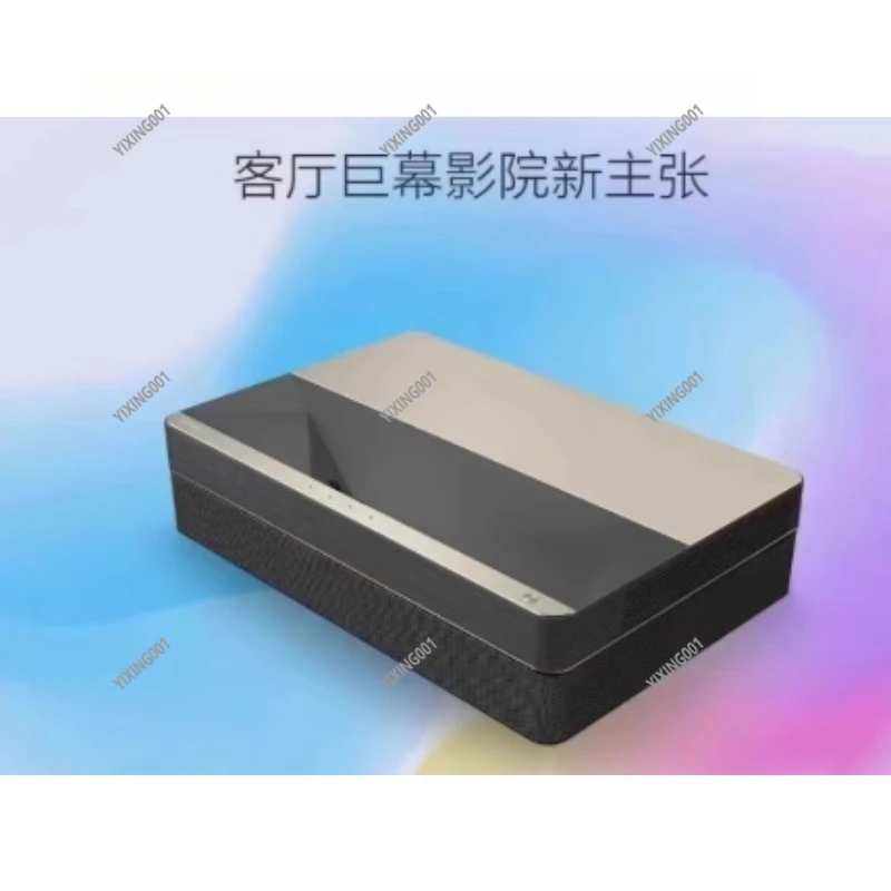 New 4K Ultra Short Throw Laser Projector D5UR-DC90A 100/120/150 Inch Home Theater