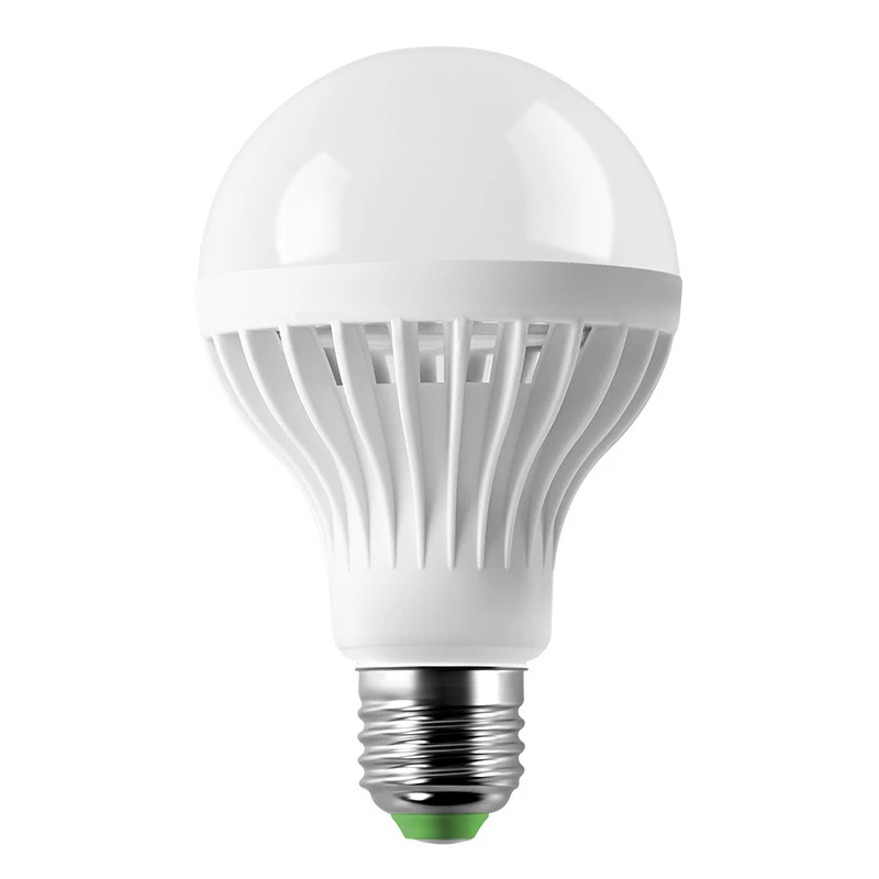 مصابيح استشعار بالأشعة تحت الحمراء لجسم الإنسان في ممرات المنزل ومصابيح موفرة للطاقة يتم التحكم فيها الصوت لممرات الشرفة #5