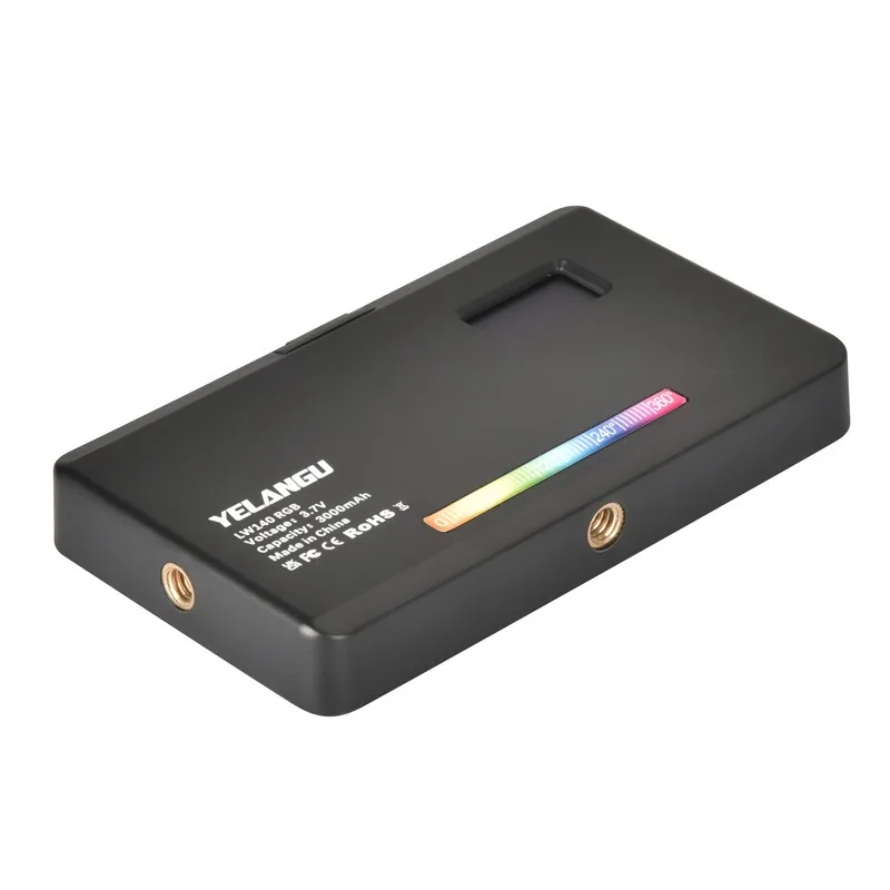 

RGB140 fill light 26 kinds of multi-color video light