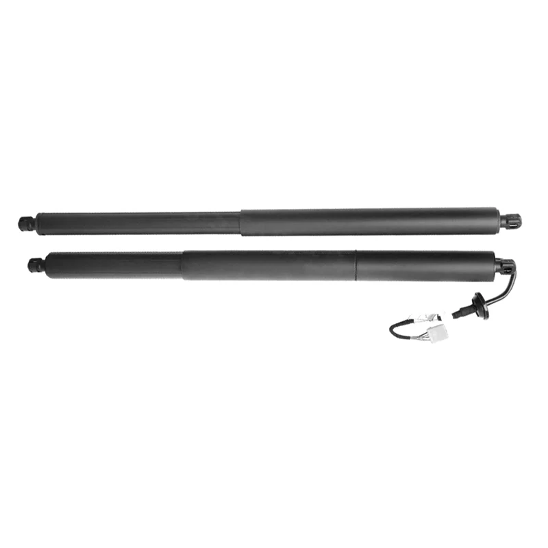 1 Pair Rear Trunk Power Liftgate Tailgate Lift Struts For Carnival/sedona 2015-2021 81770a9100 81780a9100