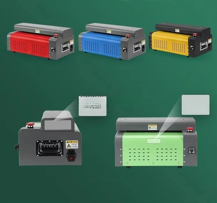 إعادة تدوير النفايات من الورق المقوى آلة قطع الصناديق المموجة الصغيرة لإعادة تدويرها #3