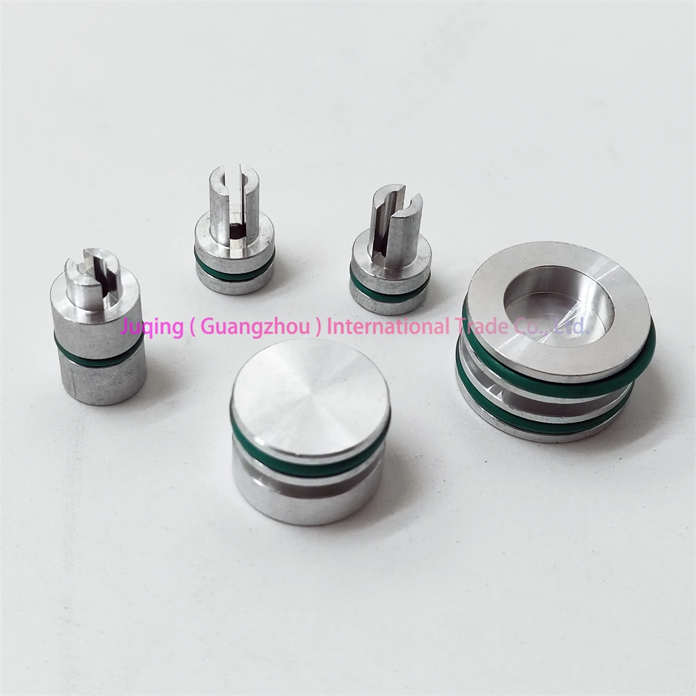 Brand New MPS6 6DCT450 Transmission Valve Body Plunger Kit For CHRYSLER DODGE FORD LAND ROVER VOLVO MITSUBISHI PEUGEOT