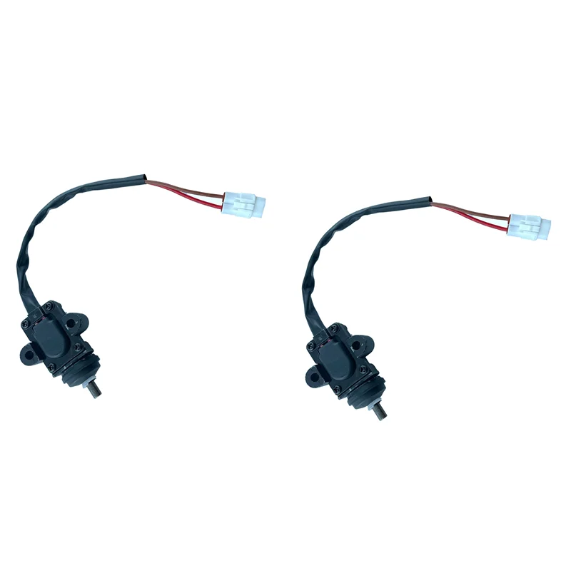 

2X Stop Switch For Golf Carts G11 G14 G16 G19 G20 G21 G22 G29 Drive Gas & Electric JF7-82817-20