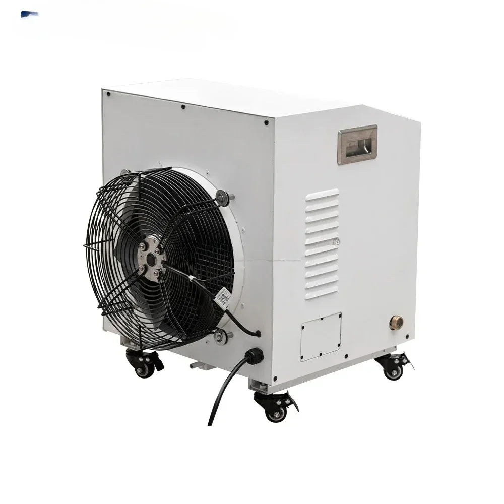 Portable Water Chiller Cooling System With FilterHOT SALES