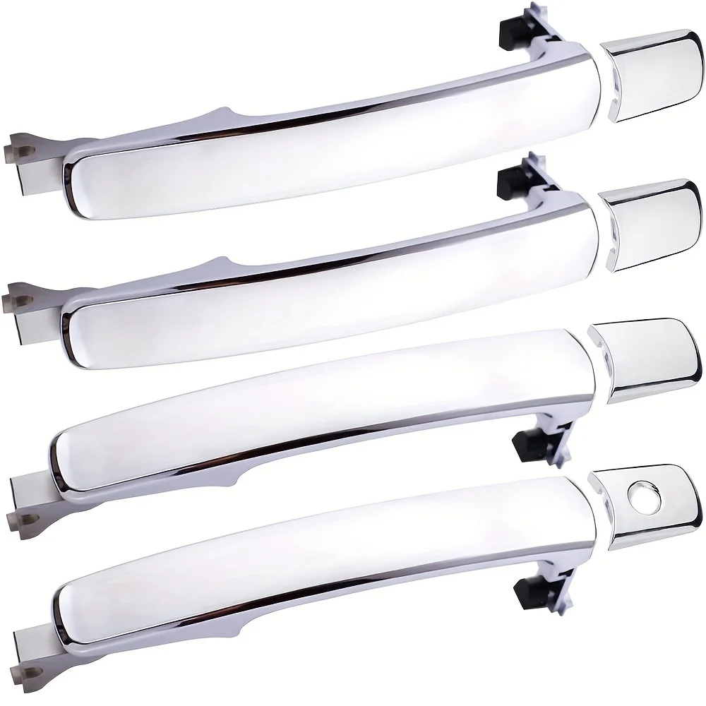 

Внешние дверные ручки для Nissan Rogue 2010-2013 Nissan Murano Infiniti FX35 FX45 2003-2008 80640-CA012 80640CA012