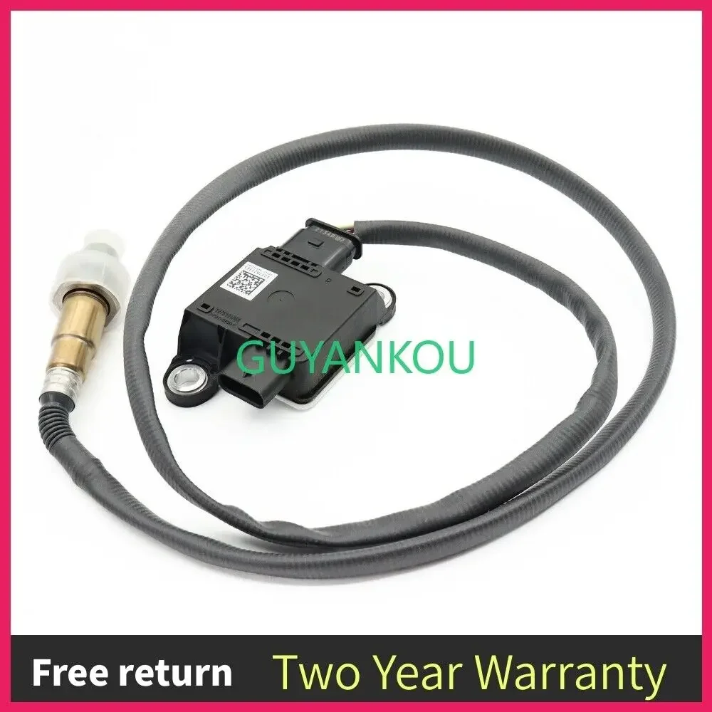 68250216AC 68250216AD 0281007482 0281007480 for 2017-2019 Ram 1500 3.0L PM Exhaust Particulate Sensor