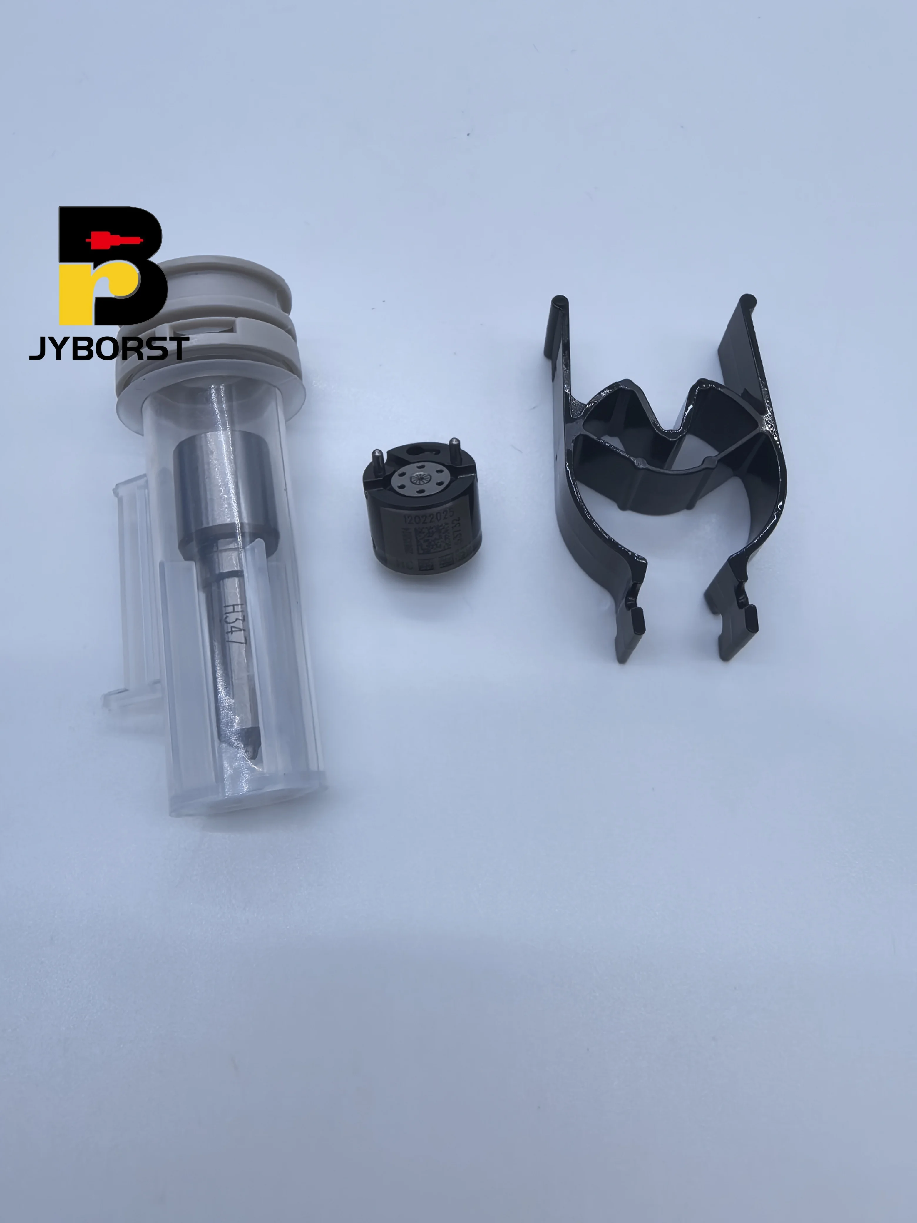 7135-701 New Spray Valve 7135-701 Common Rail Diesel Engine Injection Nozzle Repair Kit 7135-701 L347PRD 28615824 For 28307309