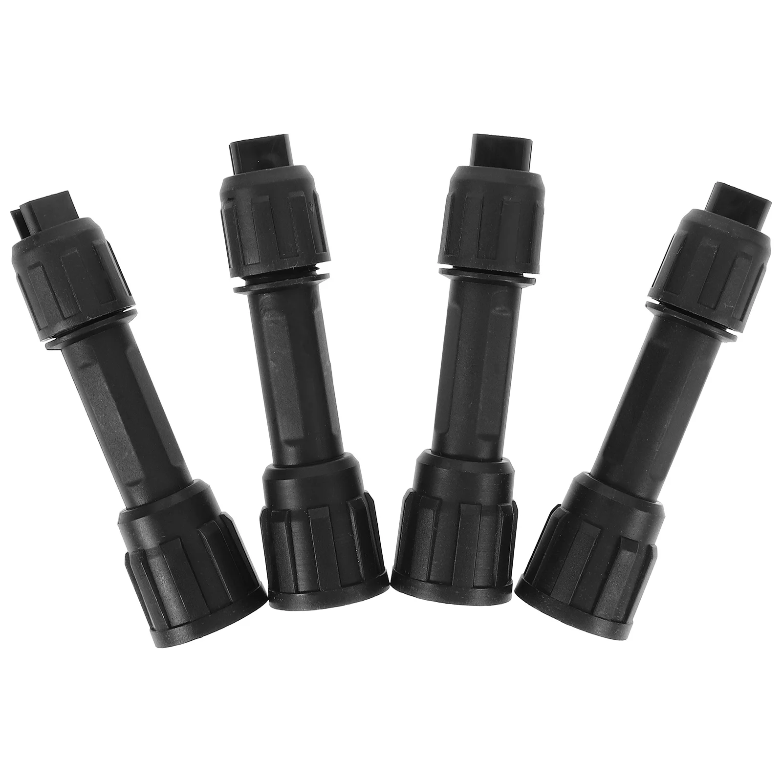

4Pcs Misting Nozzle for Garden Hose Spray Watering Tool Atomizing Nozzle Replacement Sprayer Head Outdoor Irrigation Accessory