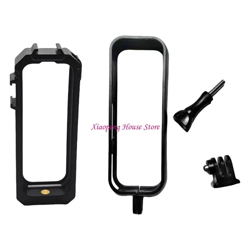 

Heat Resistant Camera Cage for X5 Multiple Attachment Port AntiDrop Design 77JC