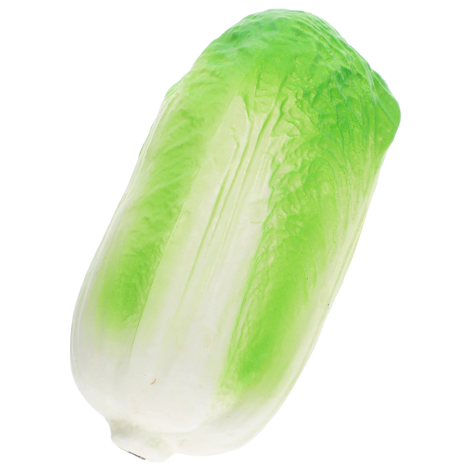 

Faux Cabbage Plants Outdoor Artificial Chinese Cabbage for Photography Prop Kitchen Home Decor Item Shredded Lettuce Fresh