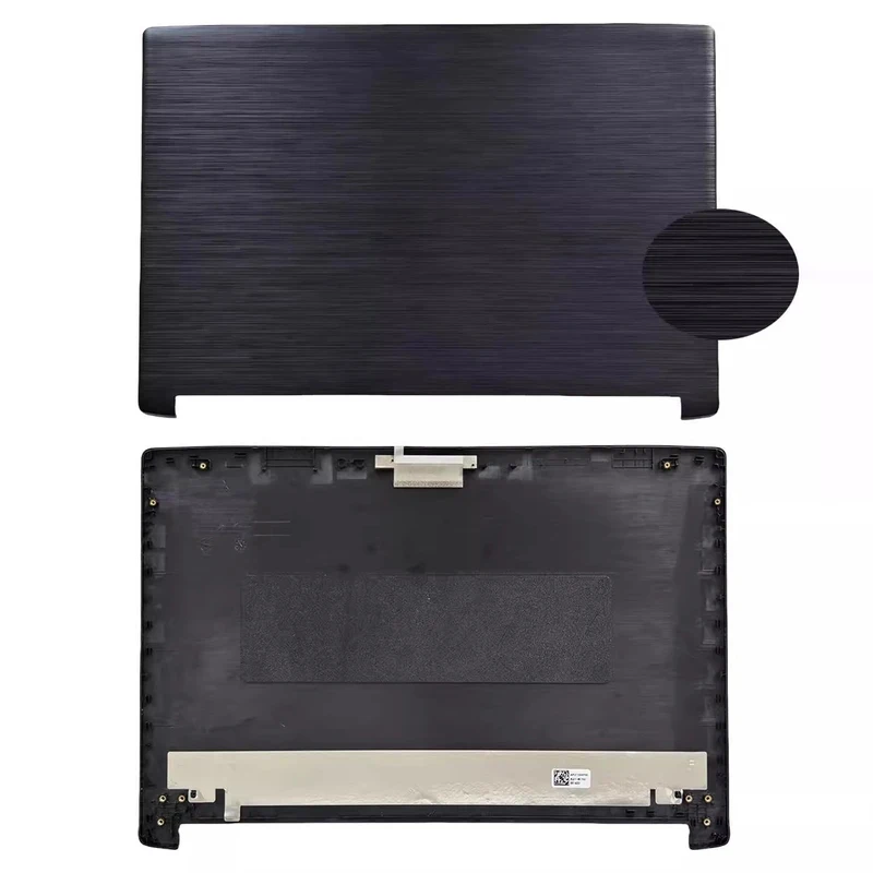 For Acer A315-41 A515-51 A515-51G A315-53 A315-53G A515-41 A515-41G A615-51 N17C4 LCD Back Cover Front Bezel Hinge Kit