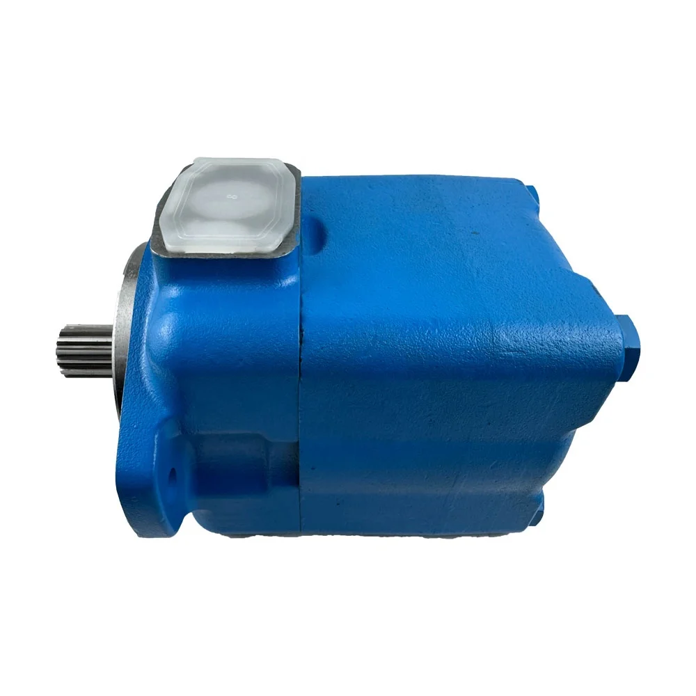 Vane Pump 3G7637 3G6846 3G2234 3G7657 Hydraulic Pump with Fast Delivery