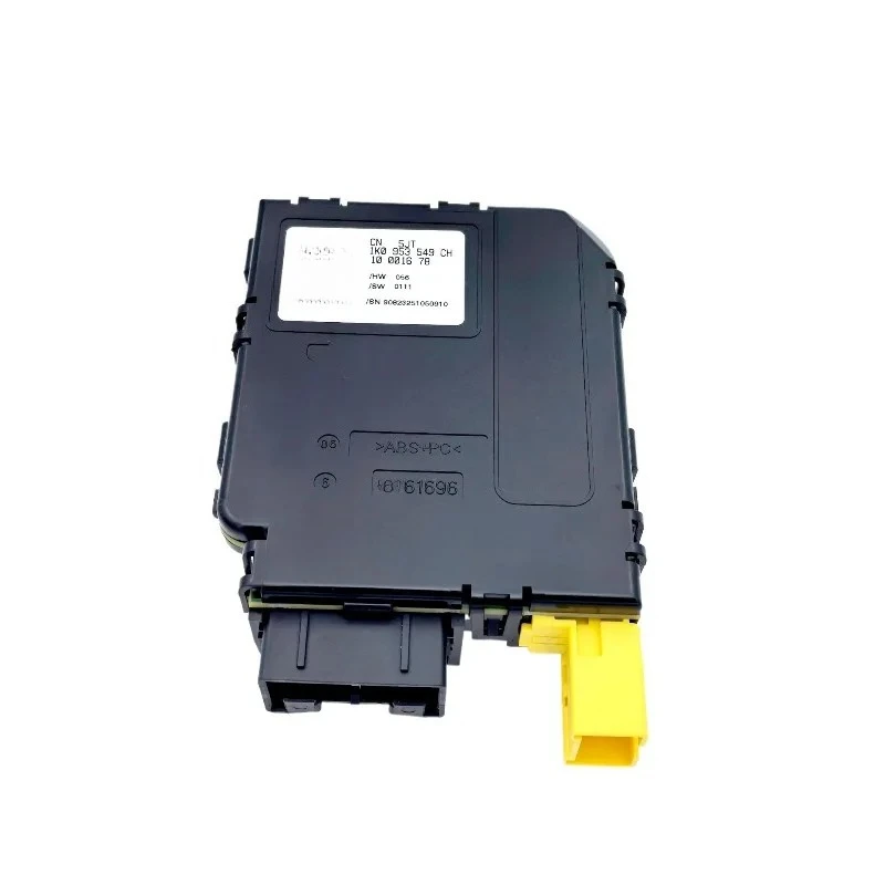 Multifunctional Steering Wheel Module for Volkswagen Tiguan, Golf & Skoda Octavia 1K0953549CH 1pcs