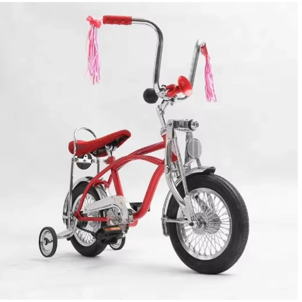 

12 "Lowrider Bike for Children