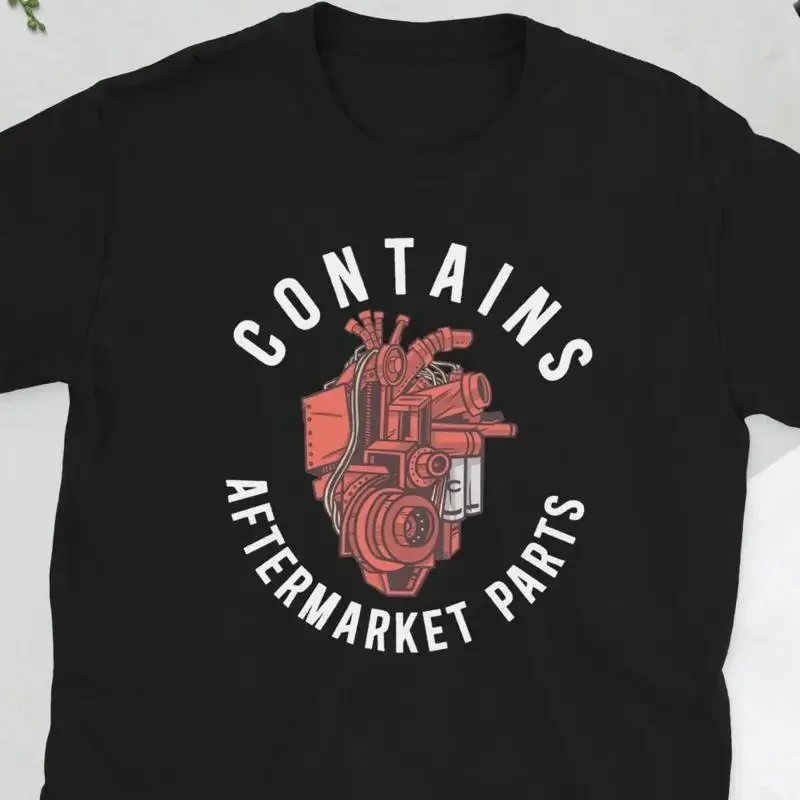Heart Transplant Survivor New Owner s T Shirt