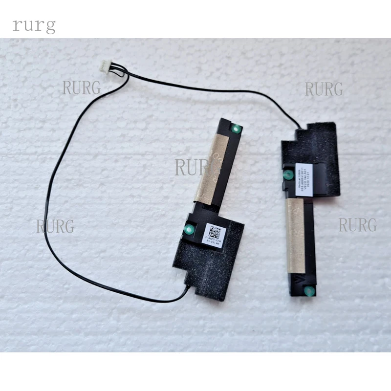 R+  FOR Dell Inspiron 7306 2-in-1 Speakers For Laptop Internal 0G3MF6 0WGP57
