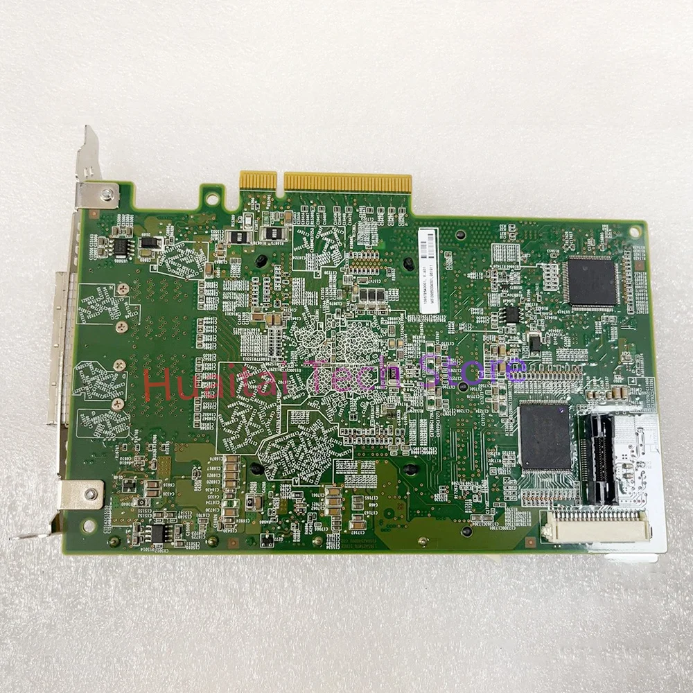 For HP P841/4GB 12Gb 4-Ports Array Card 726903-B21 792836-001 750051-001