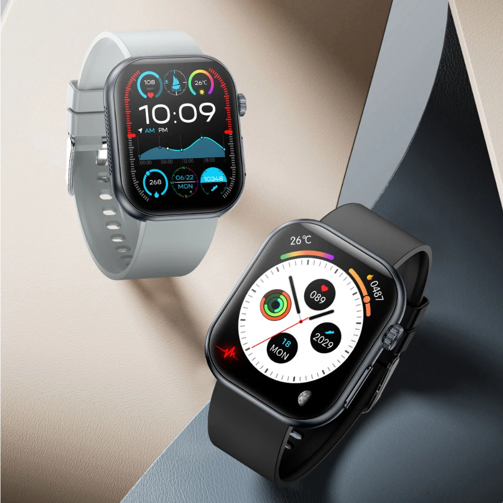 Bluetooth-Π²ΡΠ·ΠΎΠ², ΡΠΏΡΠ°Π²Π»Π΅Π½ΠΈΠ΅ ΠΆΠΈΠ·Π½ΡΡ Π·Π΄ΠΎΡΠΎΠ²ΡΡ, ΠΎΡΡΠ»Π΅ΠΆΠΈΠ²Π°Π½ΠΈΠ΅ Π°ΠΊΡΠΈΠ²Π½ΠΎΡΡΠΈ, ΠΊΠΎΠ½ΡΡΠΎΠ»Ρ Π΄ΠΎΡΡΡΠΏΠ° NFC, 1,952-Π΄ΡΠΉΠΌΠΎΠ²ΡΠ΅ ΡΠΌΠ½ΡΠ΅ ΡΠ°ΡΡ Π΄Π»Ρ ΠΌΡΠΆΡΠΈΠ½ ΠΈ ΠΆΠ΅Π½ΡΠΈΠ½ Π΄Π»Ρ Android IOS Bluetooth-Π²ΡΠ·ΠΎΠ², ΡΠΏΡΠ°Π²Π»Π΅Π½ΠΈΠ΅ ΠΆΠΈΠ·Π½ΡΡ Π·Π΄ΠΎΡΠΎΠ²ΡΡ, ΠΎΡΡΠ»Π΅ΠΆΠΈΠ²Π°Π½ΠΈΠ΅ Π°ΠΊΡΠΈΠ²Π½ΠΎΡΡΠΈ, ΠΊΠΎΠ½ΡΡΠΎΠ»Ρ Π΄ΠΎΡΡΡΠΏΠ° NFC, 1,952-Π΄ΡΠΉΠΌΠΎΠ²ΡΠ΅ ΡΠΌΠ½ΡΠ΅ ΡΠ°ΡΡ Π΄Π»Ρ ΠΌΡΠΆΡΠΈΠ½ ΠΈ ΠΆΠ΅Π½ΡΠΈΠ½ Π΄Π»Ρ Android IOS