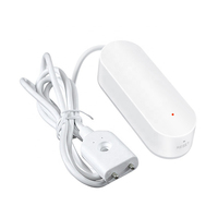 WiFi Water Level Sensor Tuya Leakage Alarm Flood Leak Detector Smart Home Life APP Water Alert Overflow Alarm Security System