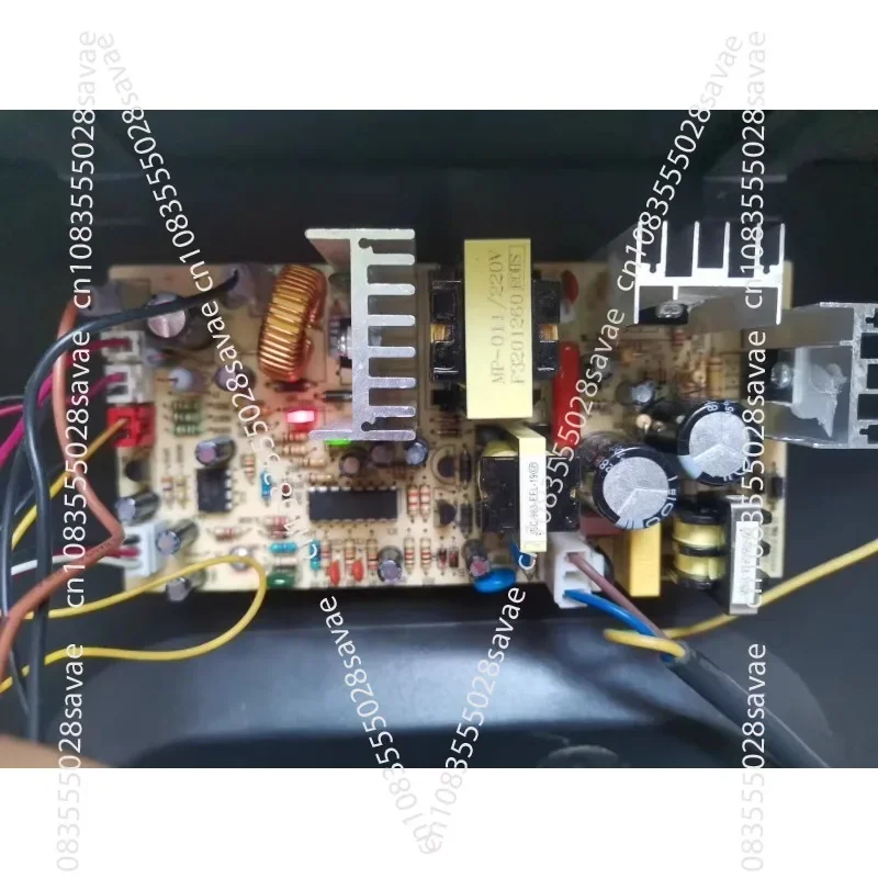 

Wine Cabinet Circuit Board 120102K3 140411K2 171027k1 Supply Board