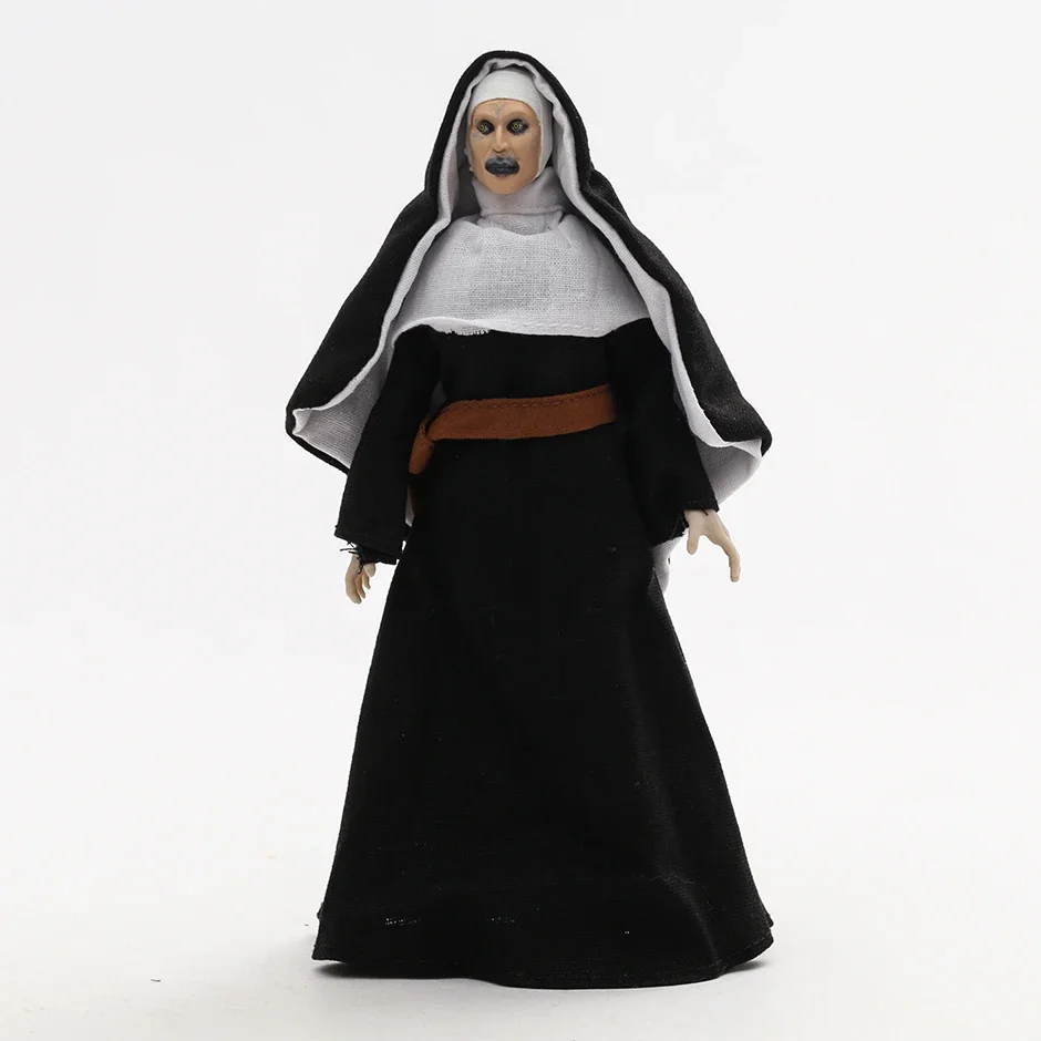 NECA THE NUN The Conjuring Universe Action Figurine Collectible Model Toy Halloween Horror Movie Figure