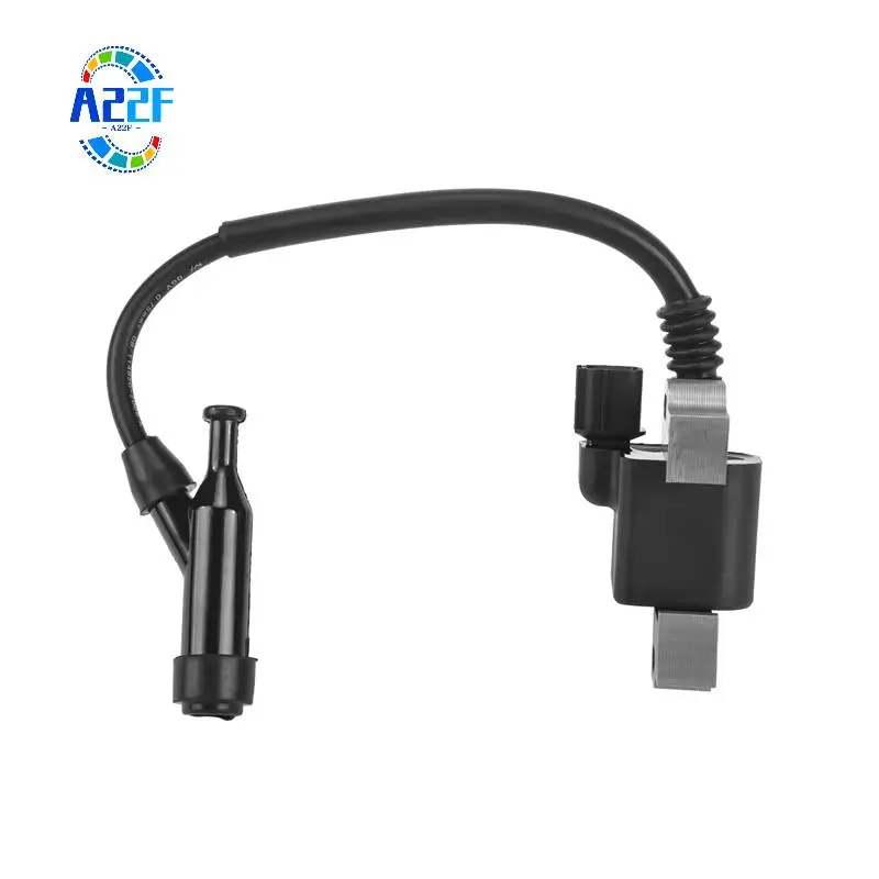 

A22F-30500-Z5T-003 30500Z5T003 Digital Ignition Coil Module With 4 Prong Connector For Honda GX240 GX270 GX340 GX390