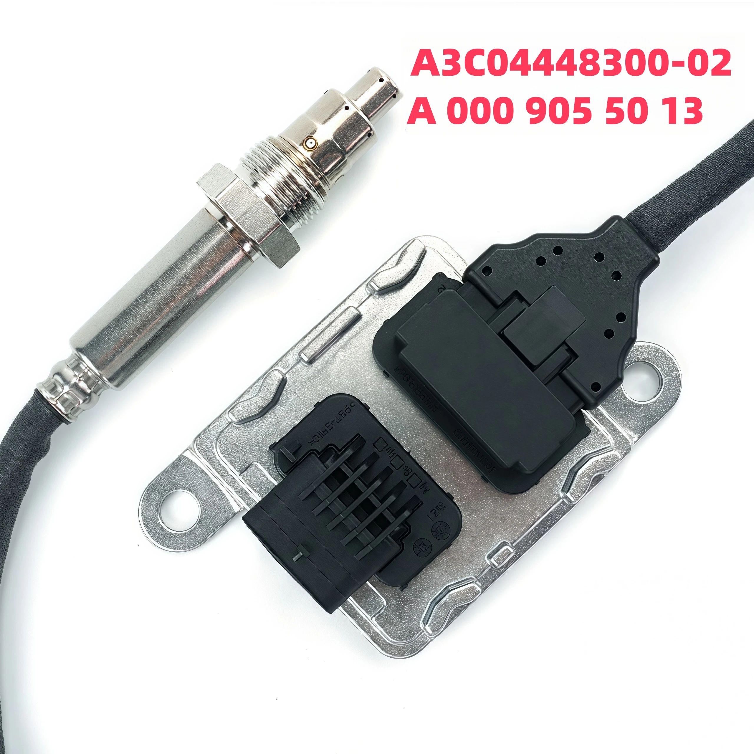 A0009055013 New Nitrogen Oxygen NOx Sensor For Mercedes-Benz