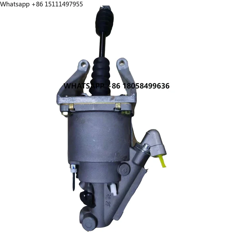 

Genuine 1053582 Daewoo Bus Tata Truck Parts Clutch Booster Assy