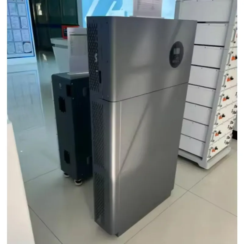 Stable Backup Solar Power Tower 5KW 10KWH Energy Storage Unit for PV System Integration