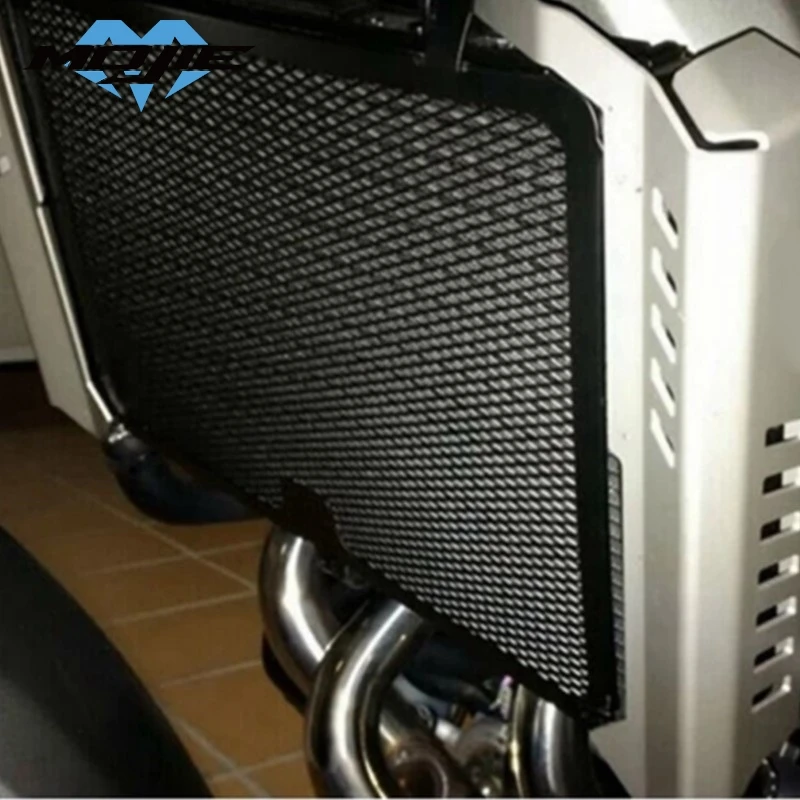 

Motorcycle Accessories FOR Honda NC700S NC700X 2012-2014 NC750S NC750X Radiator Guard Cover Water Tank Cooler Integra 700 750