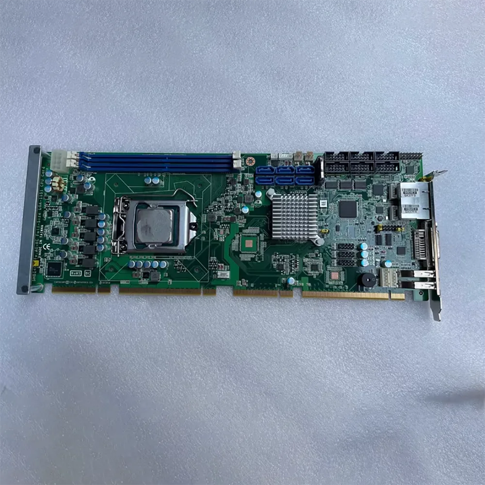 

Промышленные материнские платы SHB106/108 REV.B0-RC