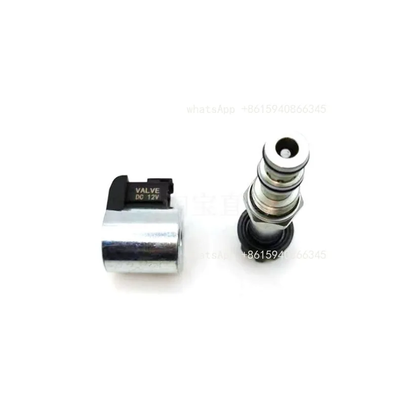 Solenoid valve coil spool 908 915 920 922 930 935 Solenoid valve VALVE coil, spool cover