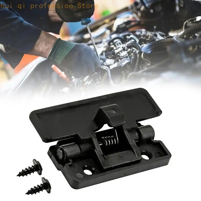 Auto-Innenraum-Mittelarmlehnenkonsolen-Abdeckungsdeckel-Clip 58908-0R030 für ausgewähltes Modell H8WE – Detail 3