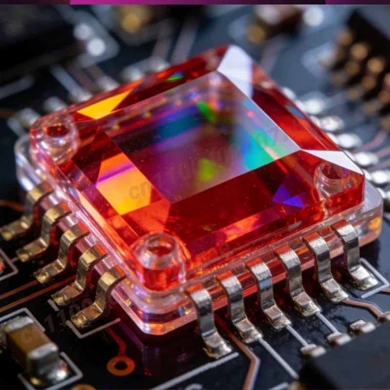 5PCS STM8S207MBT6B …