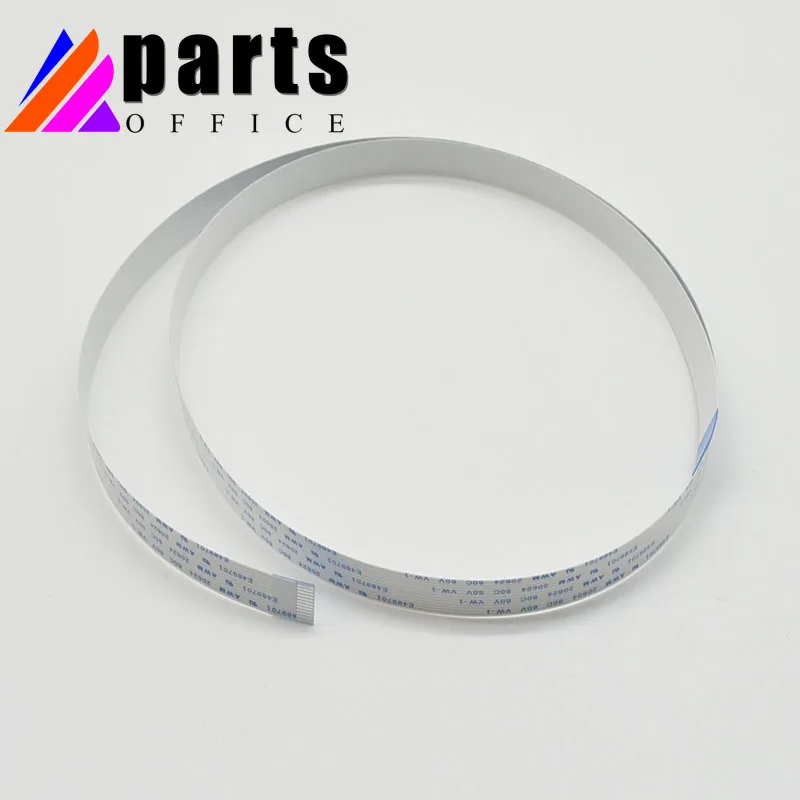 1SETS 932 932XL 933 933XL PrintHead Cable for HP OfficeJet 6100 6600 6700 7110 7610 7612 CB863-80013A CB863-80002A CB863-60133